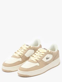 Sneakers L001 en cuir LACOSTE
