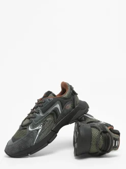 Sneakers L003 Neo en cuir LACOSTE