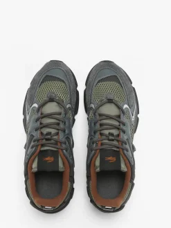 Sneakers L003 Neo en cuir LACOSTE