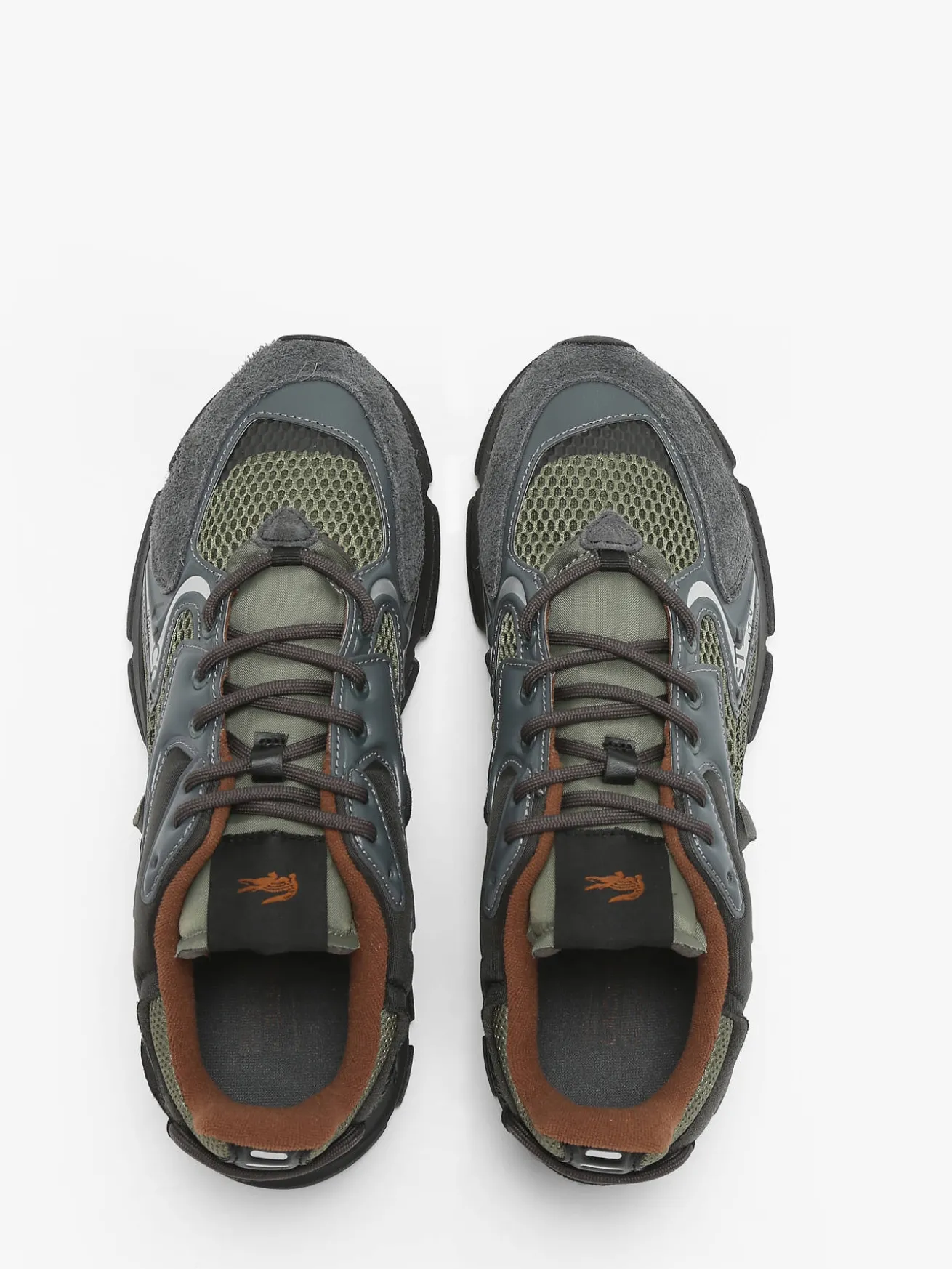 Sneakers L003 Neo en cuir LACOSTE