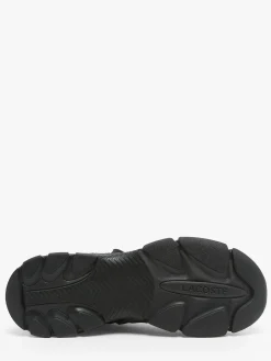 Sneakers L003 Neo en cuir LACOSTE