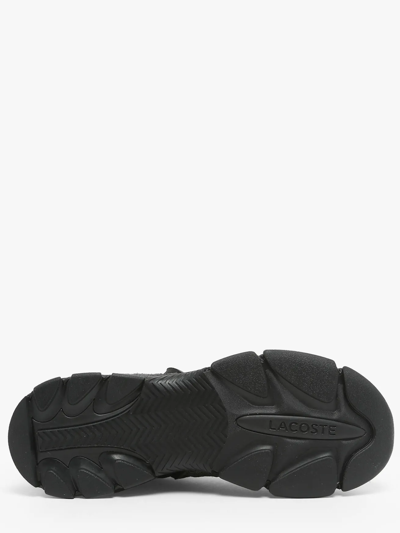 Sneakers L003 Neo en cuir LACOSTE