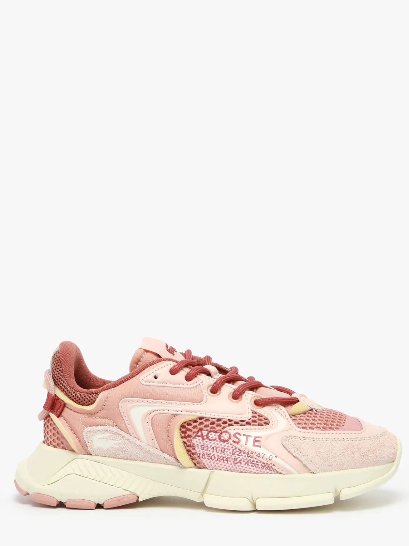 Sneakers L003 Neo LACOSTE