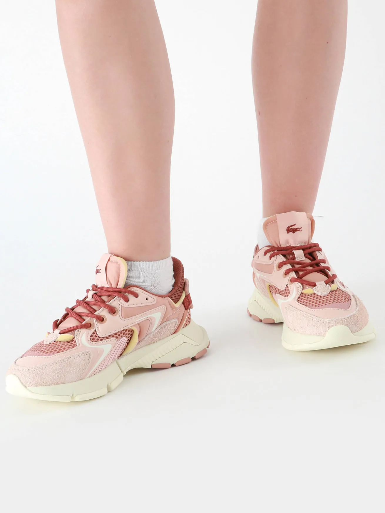 Sneakers L003 Neo LACOSTE