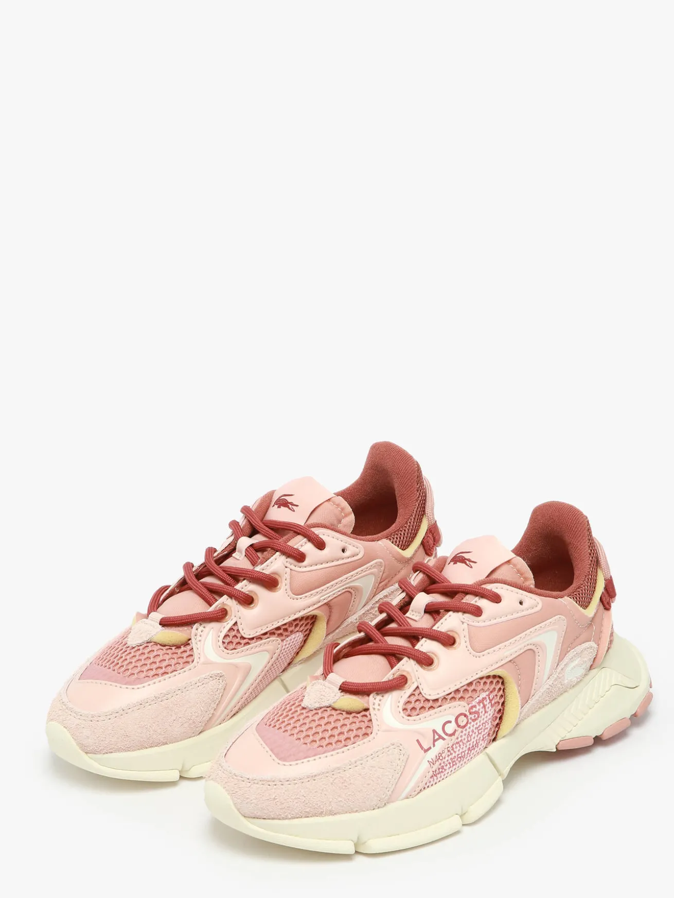 Sneakers L003 Neo LACOSTE
