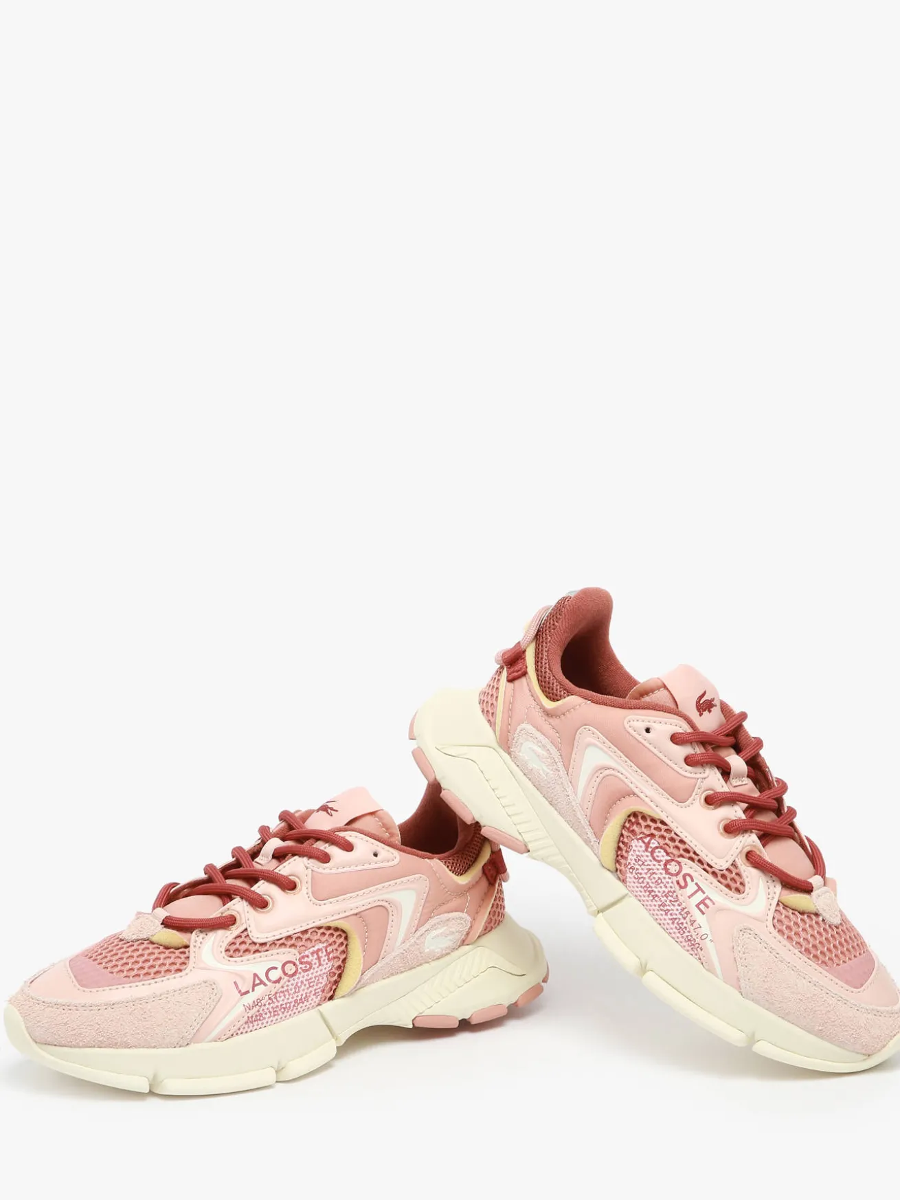 Sneakers L003 Neo LACOSTE