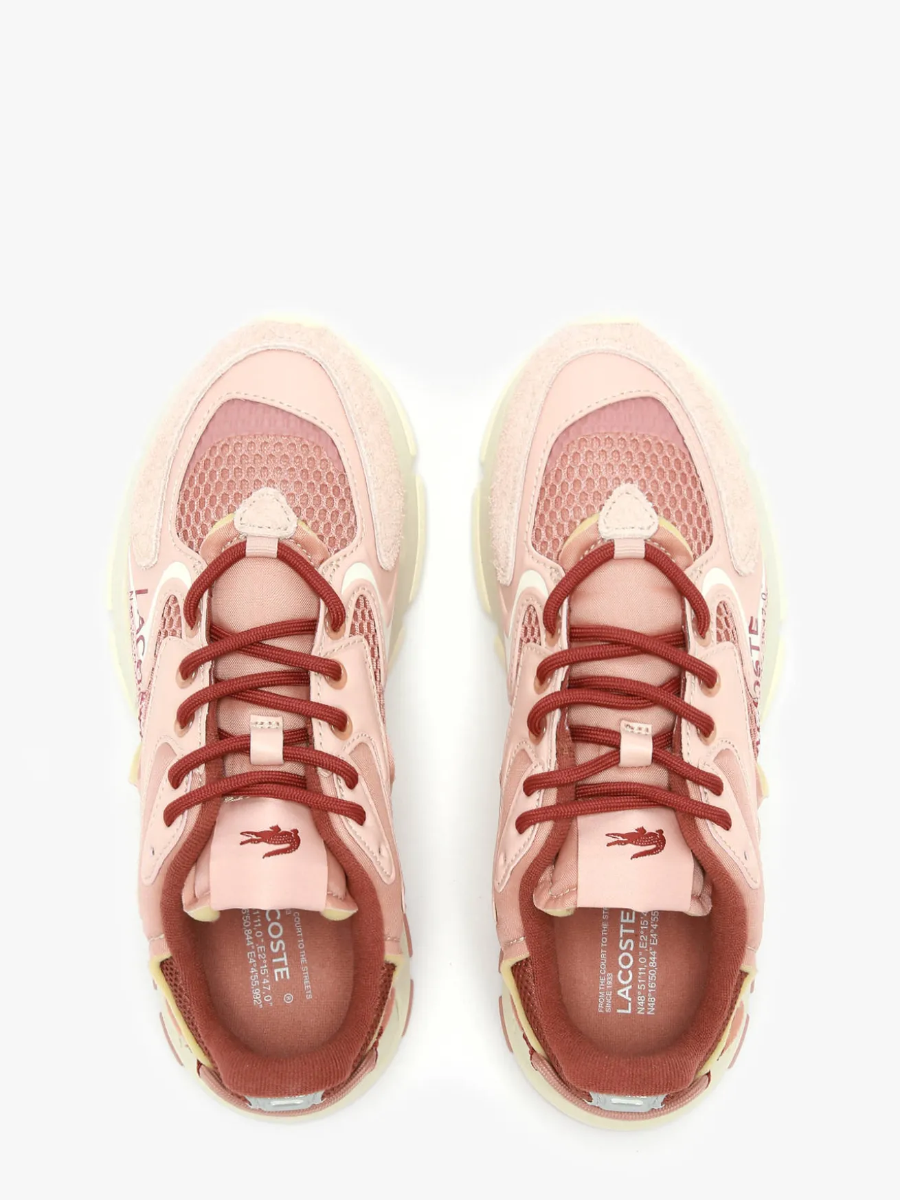 Sneakers L003 Neo LACOSTE