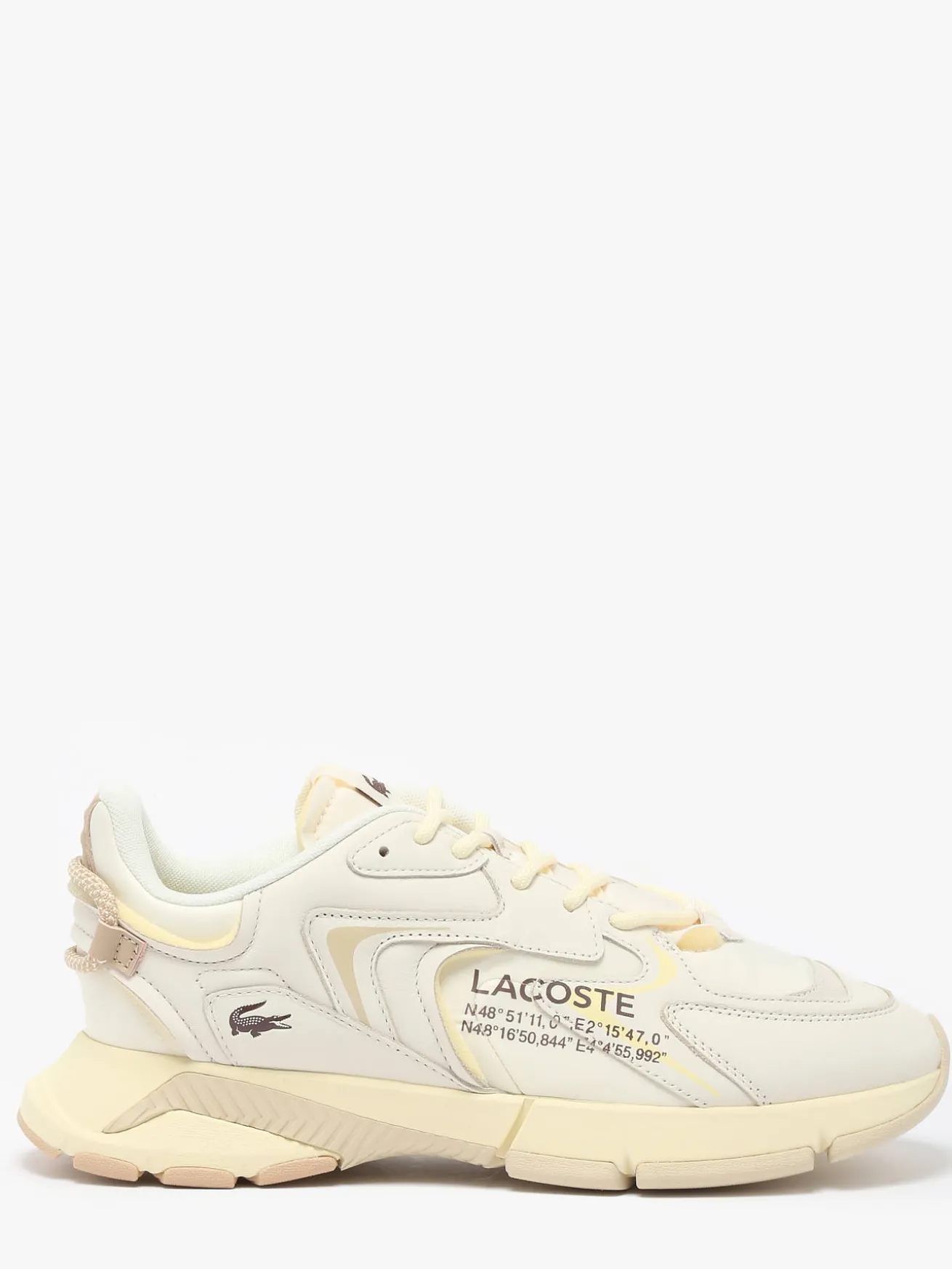 Sneakers L003 Neo LACOSTE