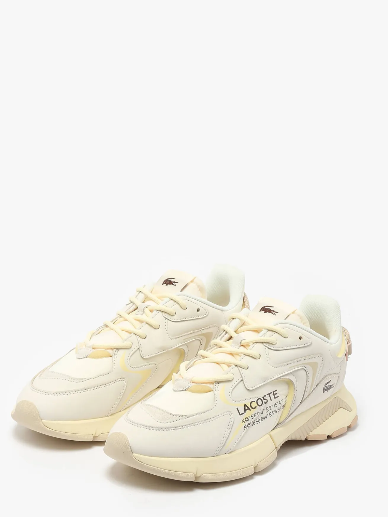Sneakers L003 Neo LACOSTE