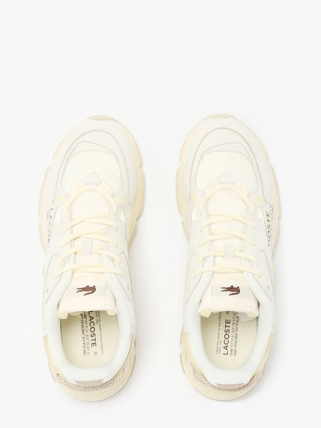 Sneakers L003 Neo LACOSTE
