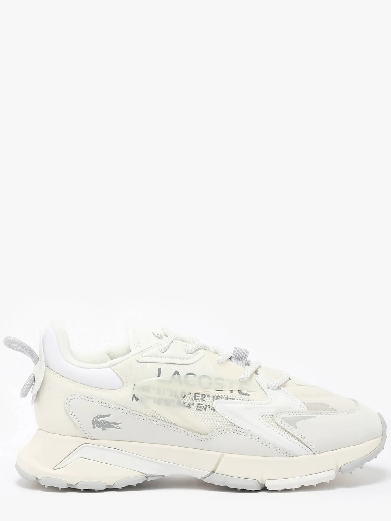 Sneakers L003 Neo LACOSTE
