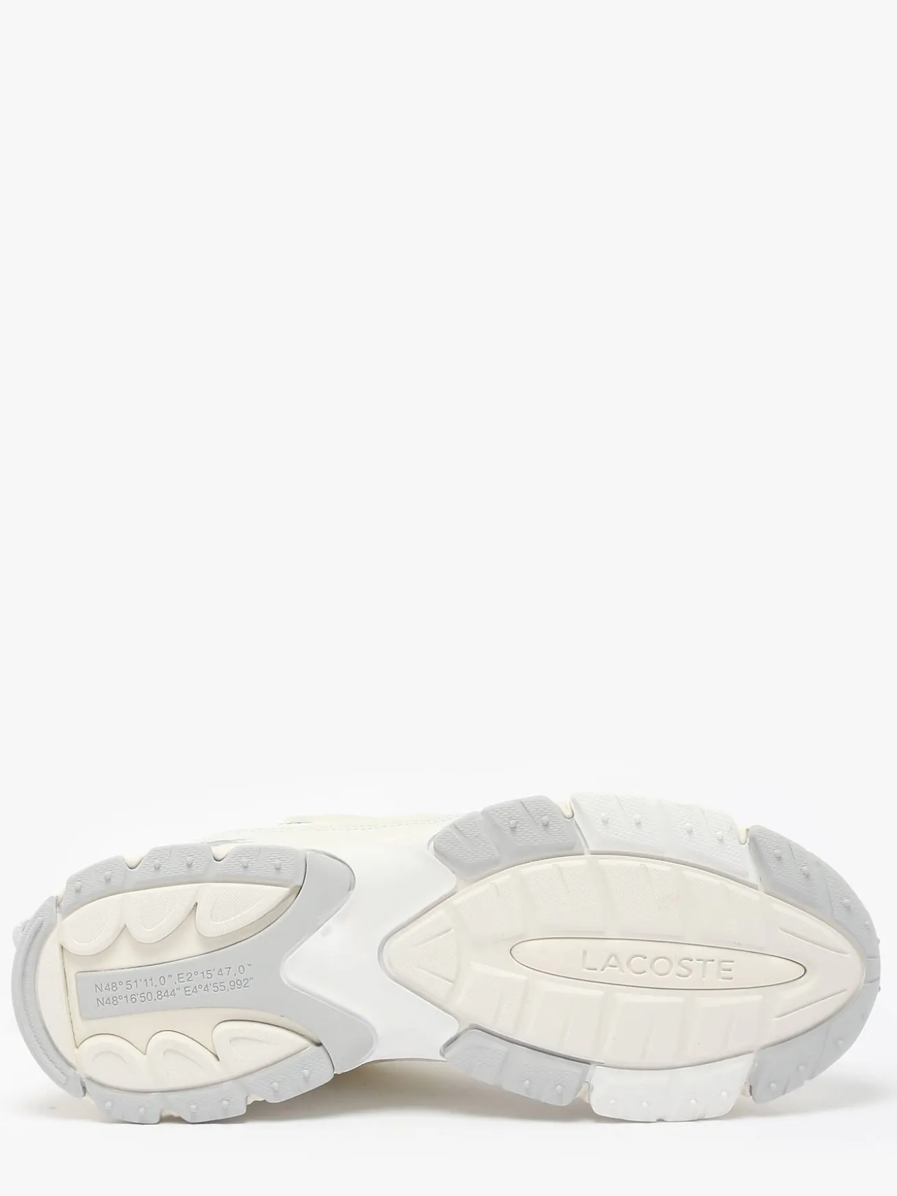 Sneakers L003 Neo LACOSTE