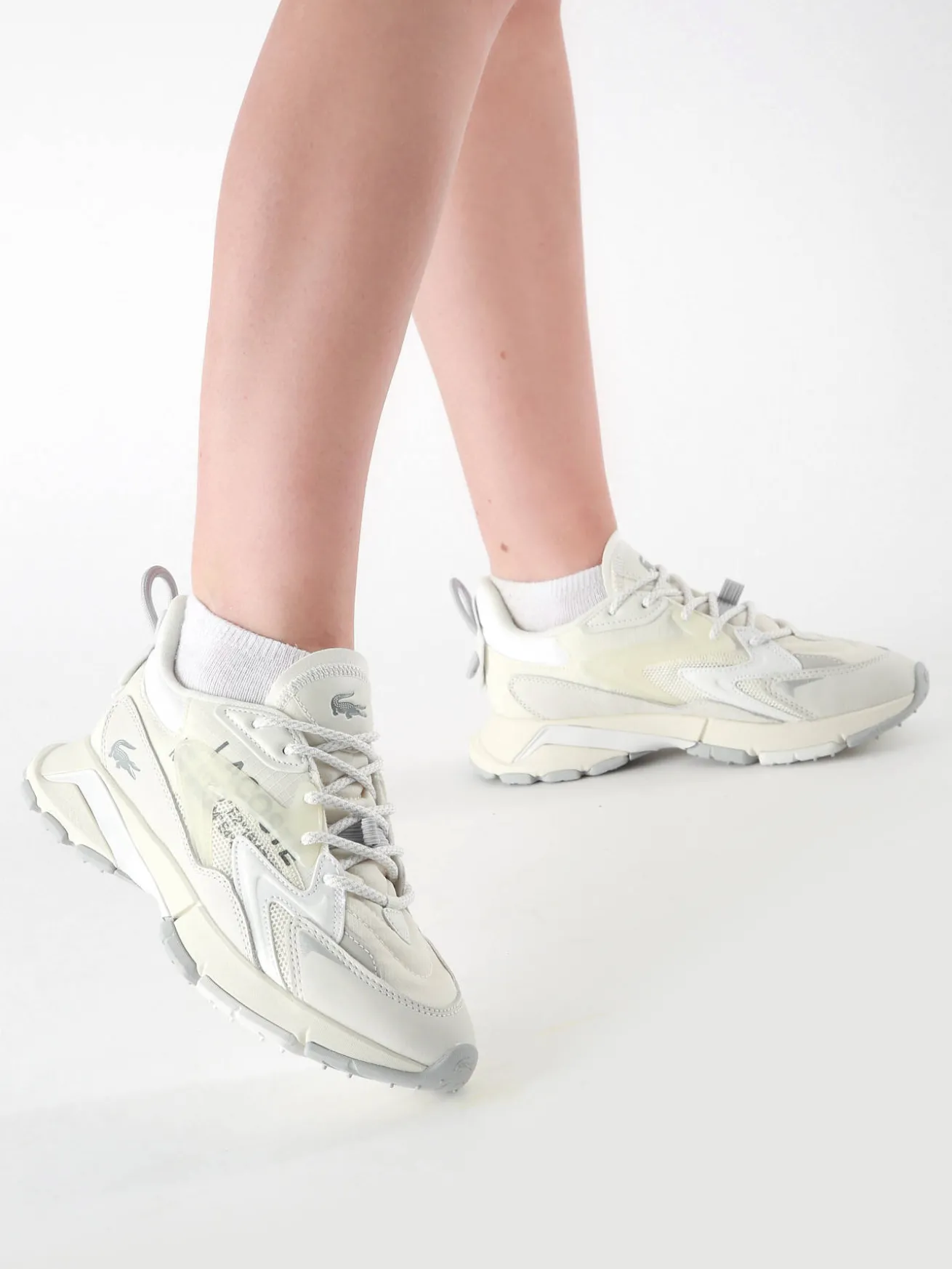 Sneakers L003 Neo LACOSTE