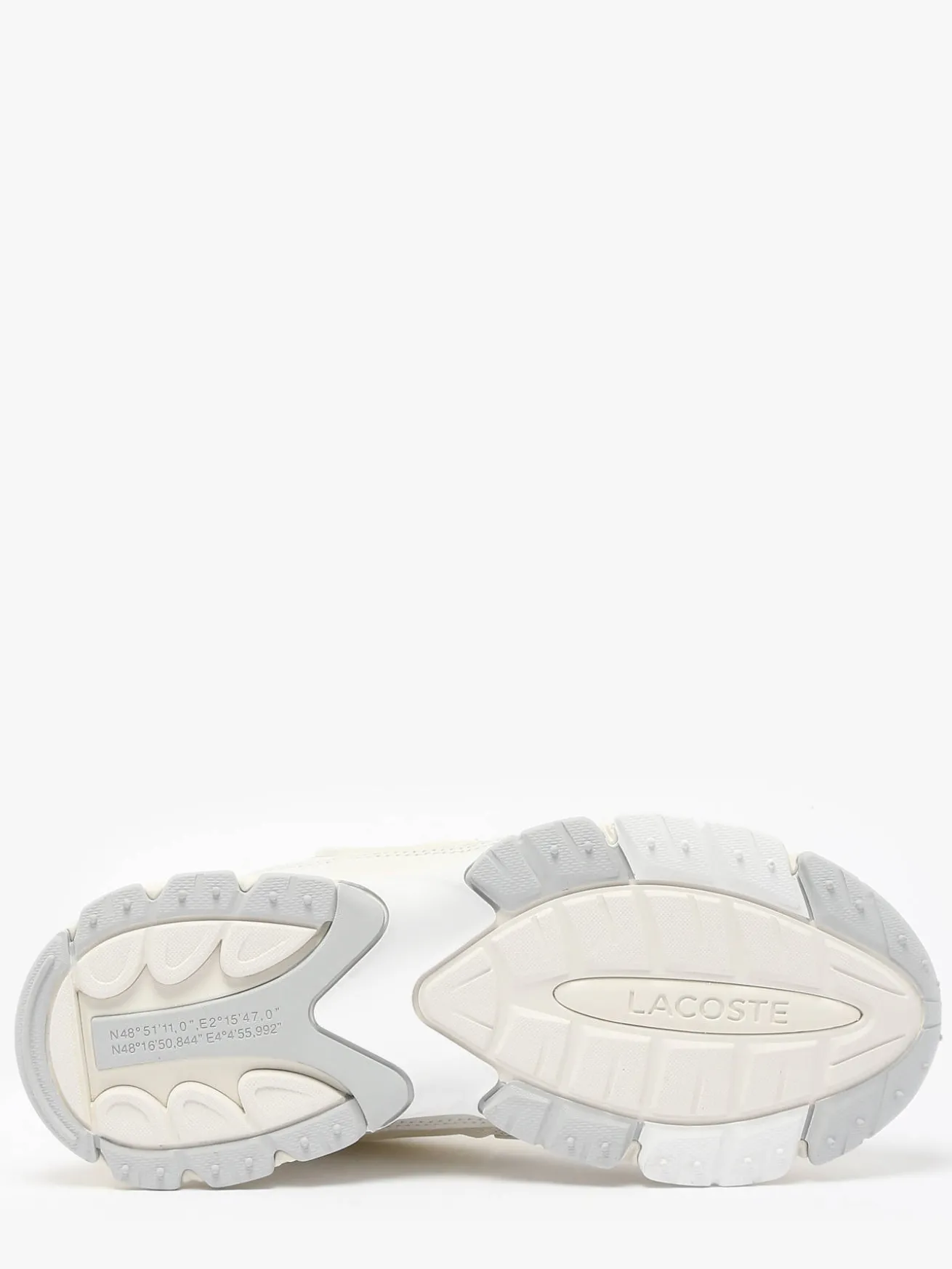 Sneakers L003 Neo LACOSTE
