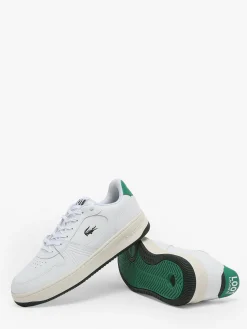 Sneakers L001 Set en cuir LACOSTE