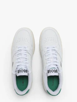 Sneakers L001 Set en cuir LACOSTE