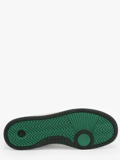 Sneakers L001 Set en cuir LACOSTE