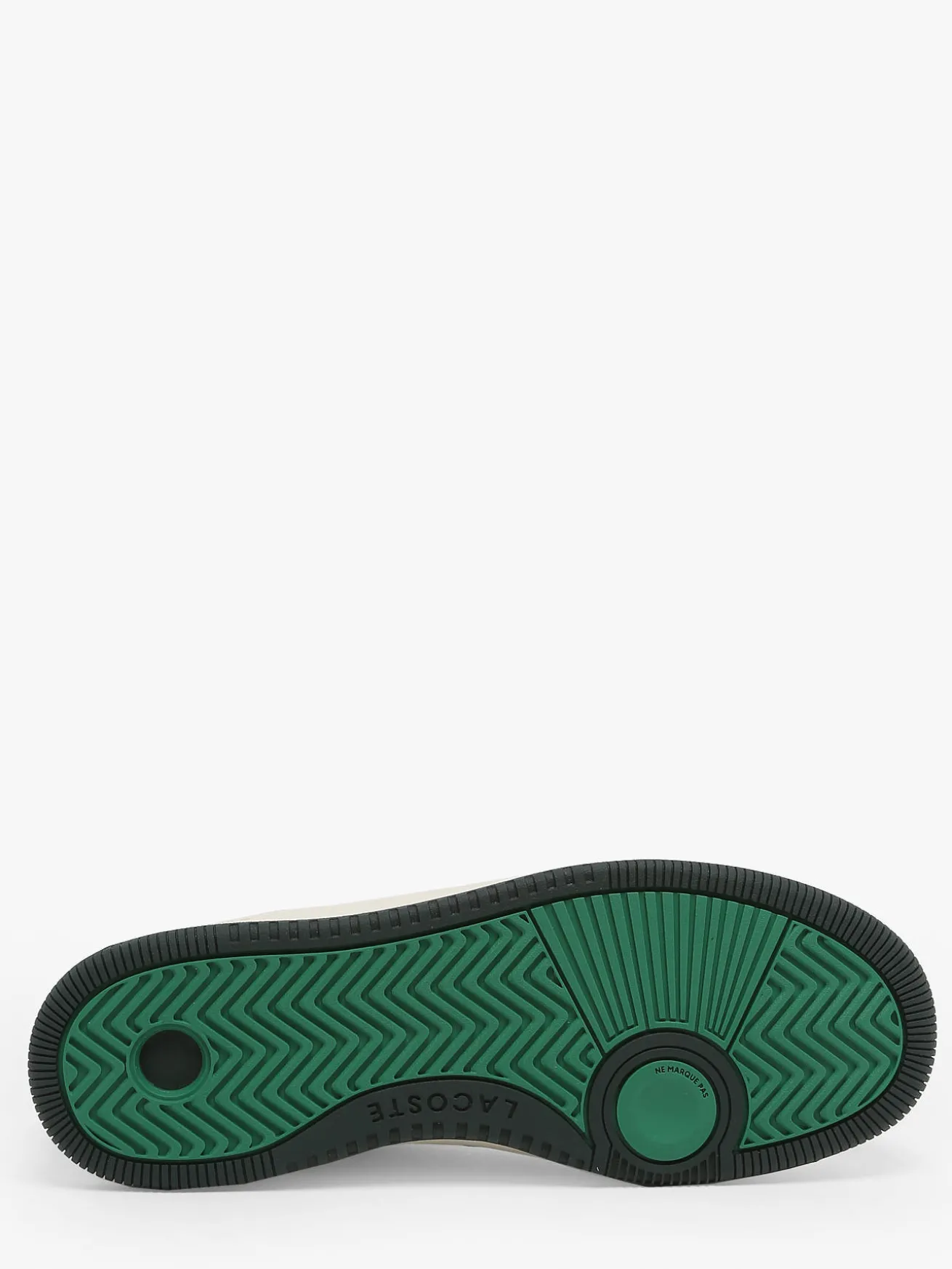 Sneakers L001 Set en cuir LACOSTE