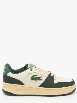 Sneakers L001 Set en cuir LACOSTE