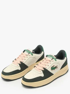Sneakers L001 Set en cuir LACOSTE