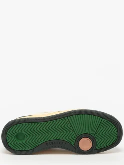 Sneakers L001 Set en cuir LACOSTE