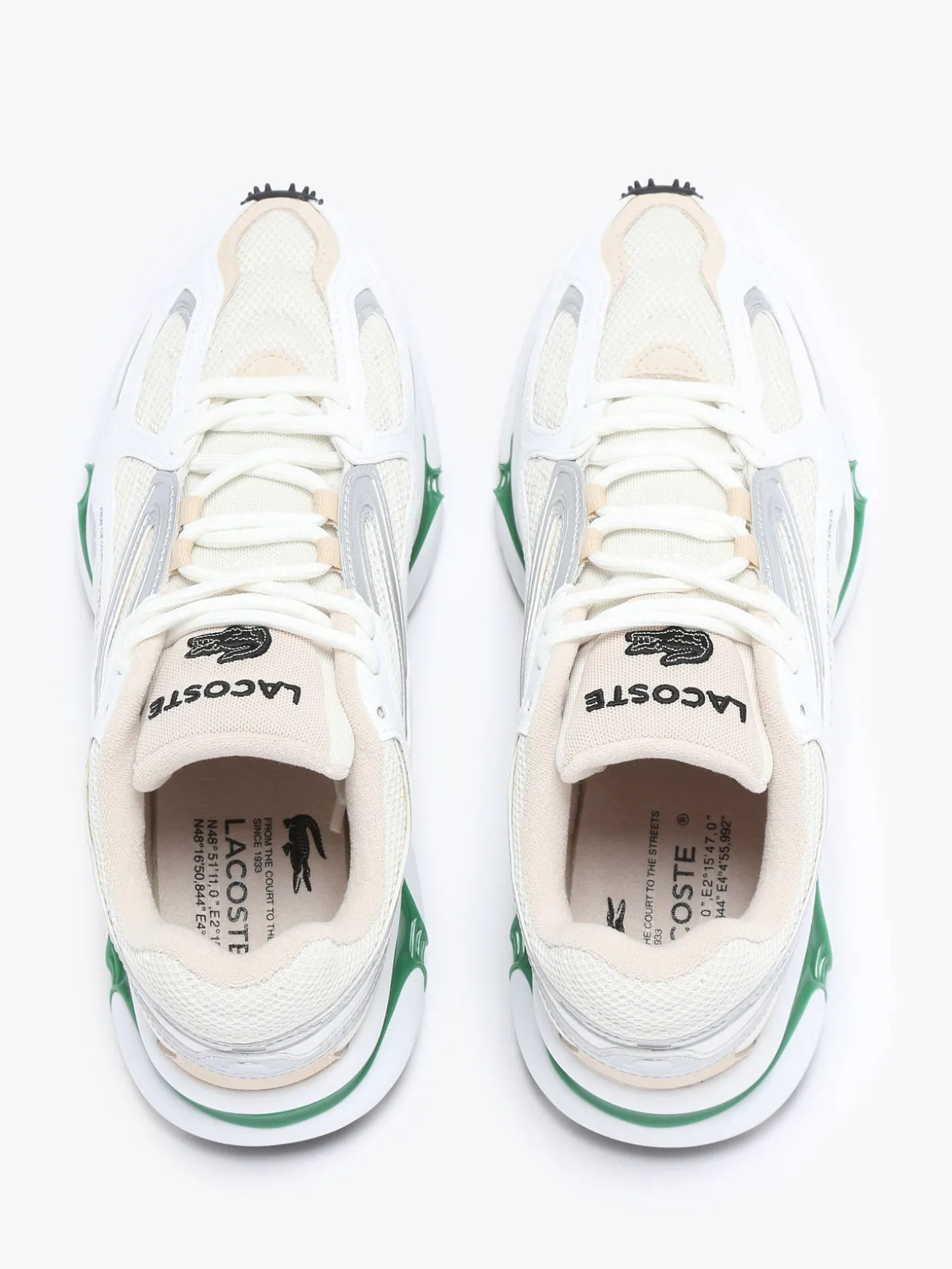 Sneakers LACOSTE