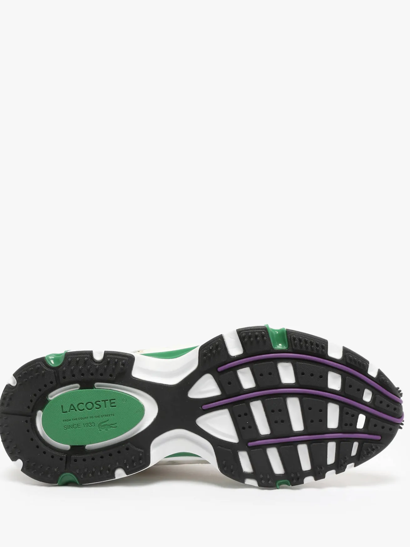 Sneakers LACOSTE