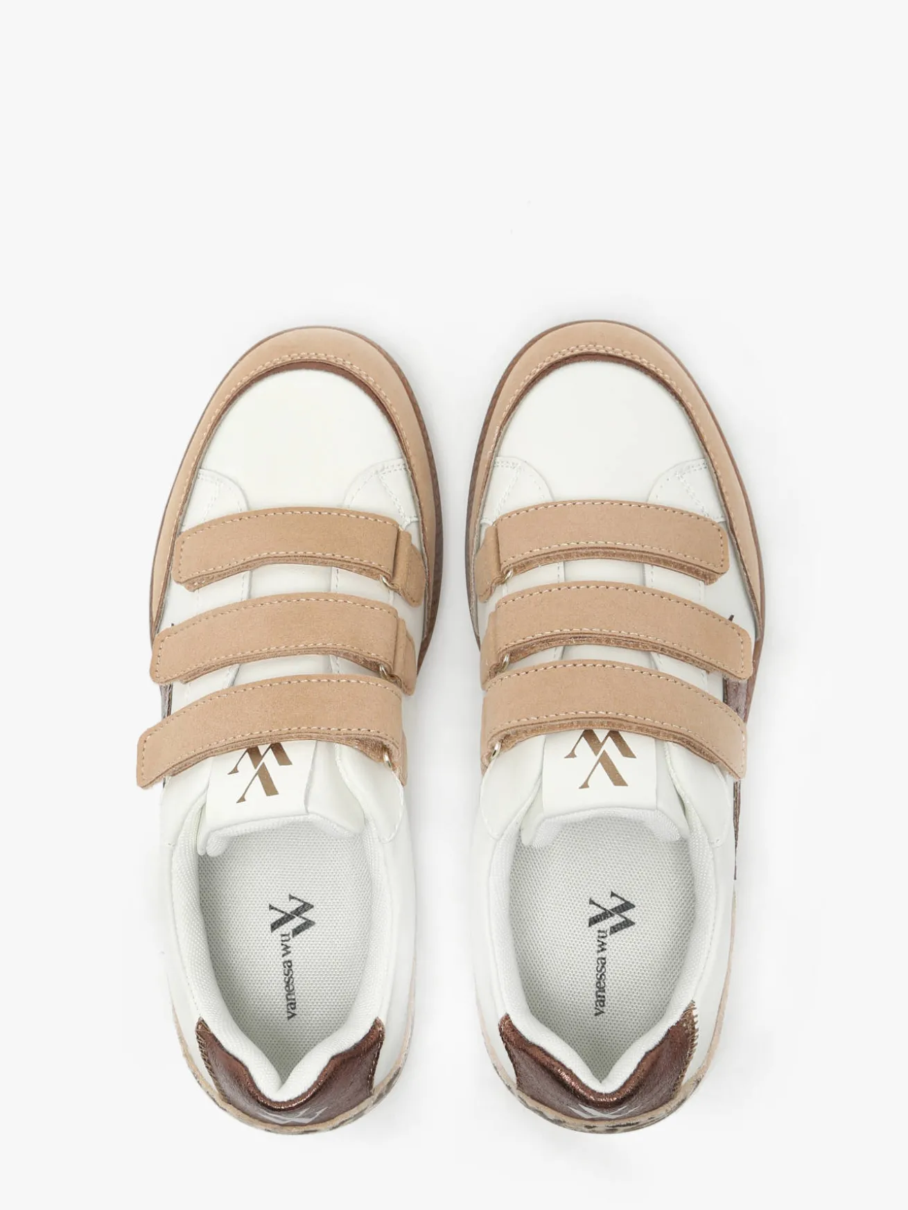 Sneakers Laurette VANESSA WU