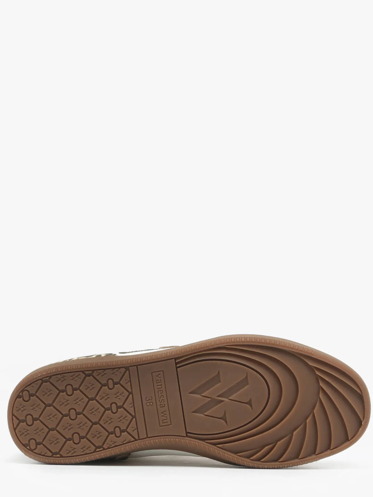 Sneakers Laurette VANESSA WU