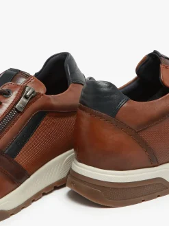 Sneakers Louis en cuir FLUCHOS