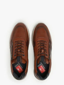 Sneakers Louis en cuir FLUCHOS
