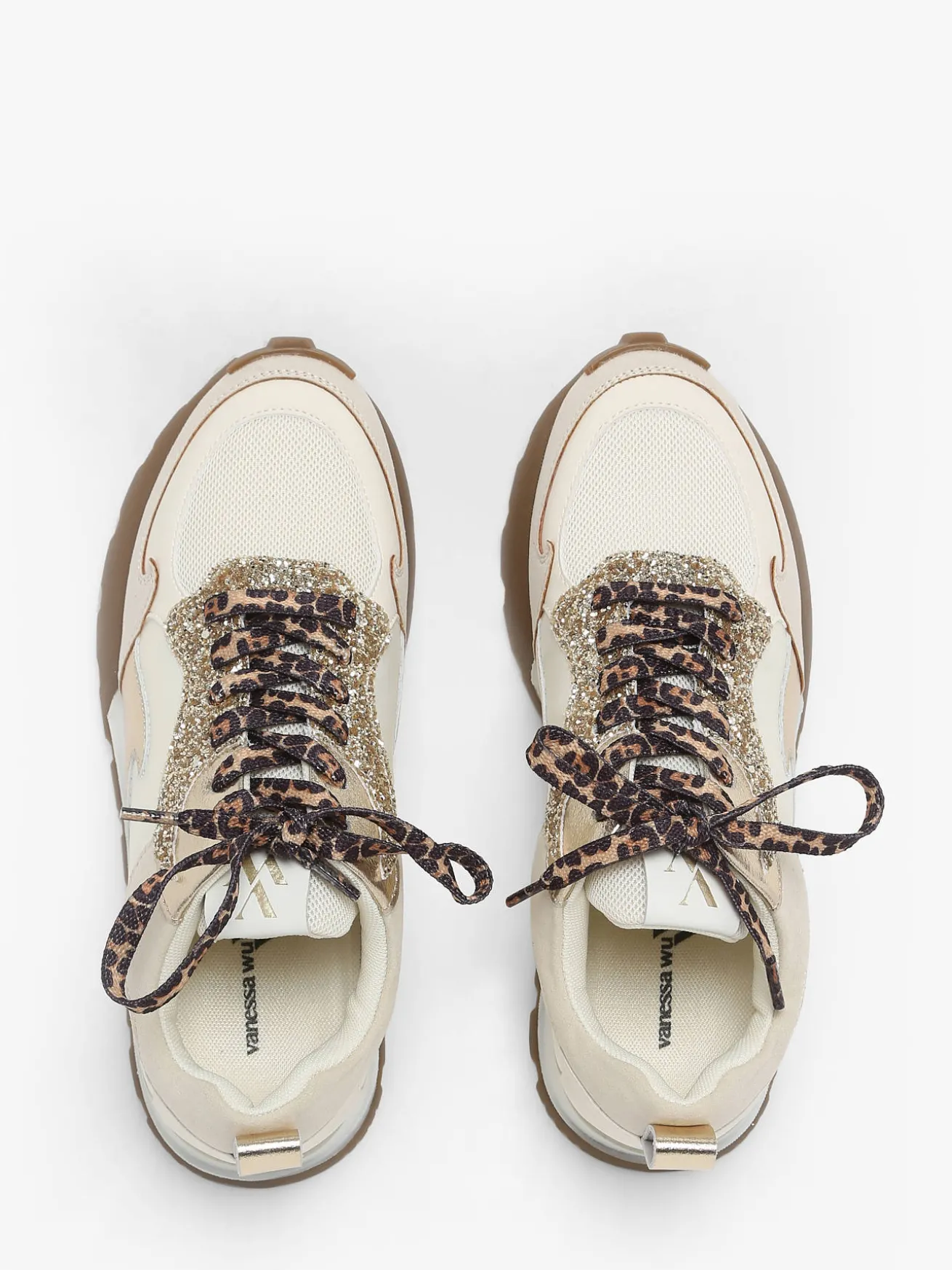 Sneakers Louisa VANESSA WU