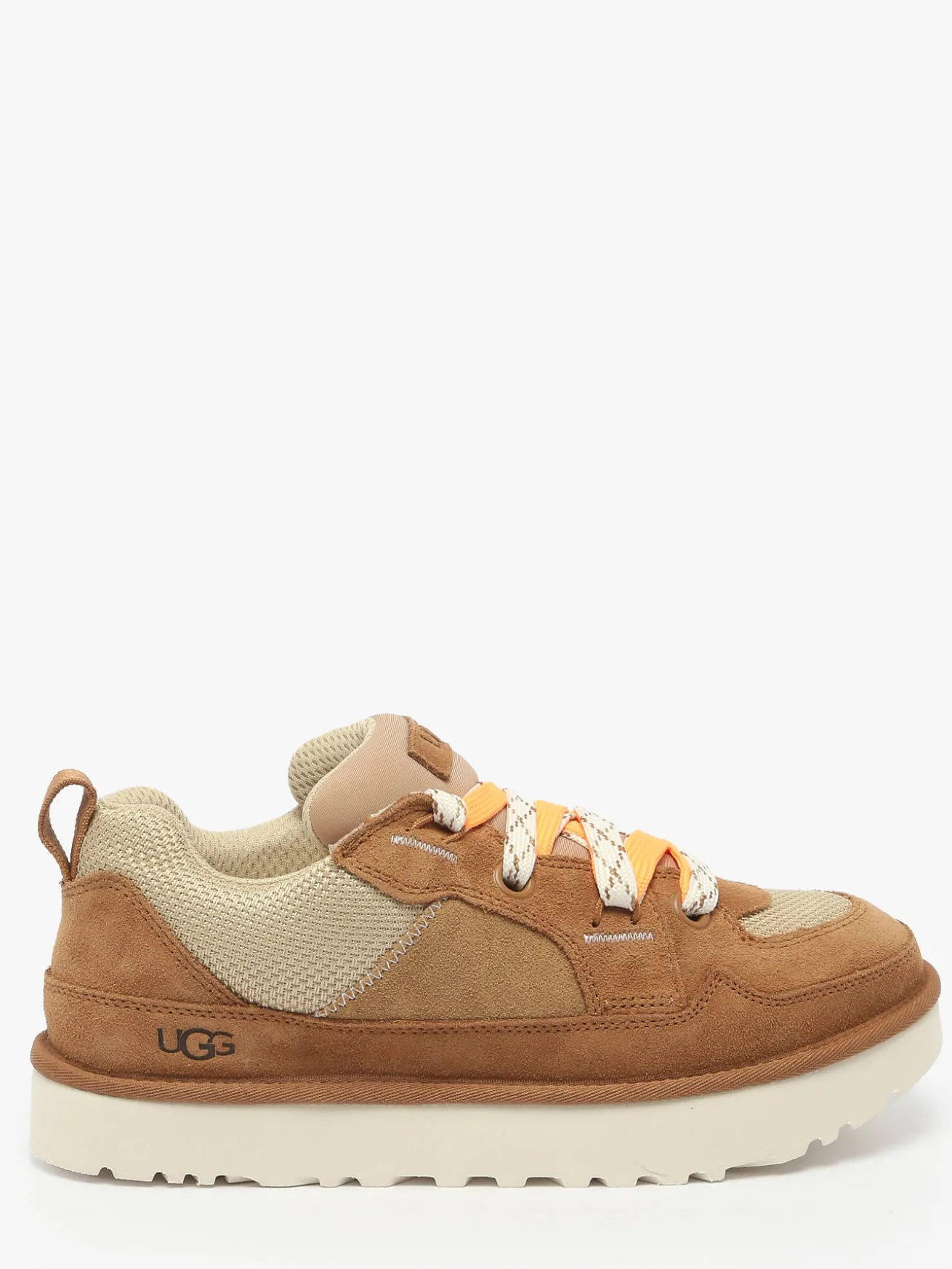 Sneakers Lowmel en cuir UGG