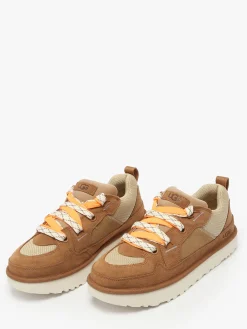 Sneakers Lowmel en cuir UGG