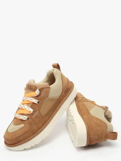 Sneakers Lowmel en cuir UGG
