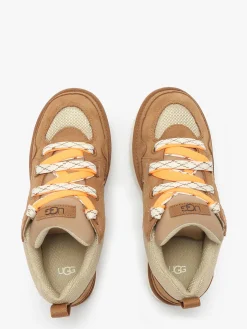 Sneakers Lowmel en cuir UGG