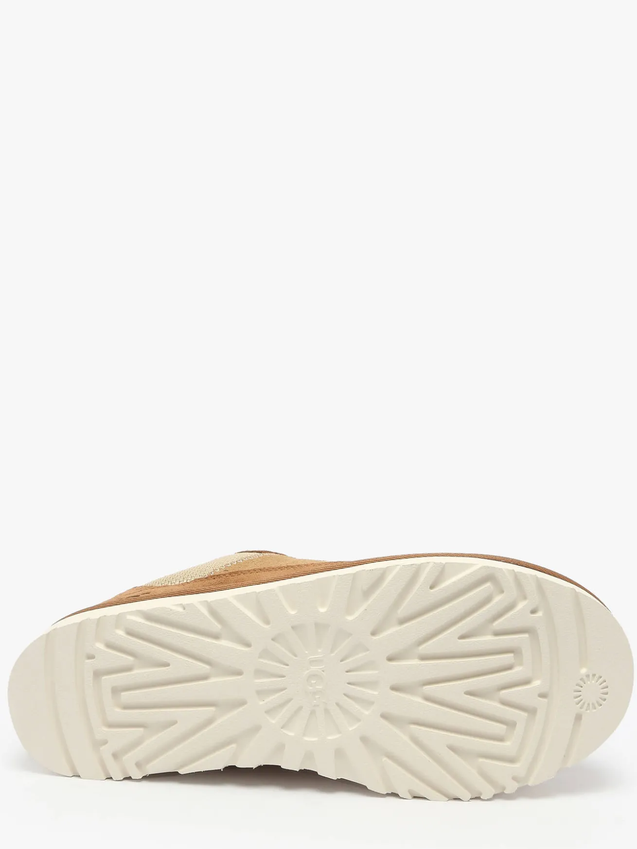 Sneakers Lowmel en cuir UGG