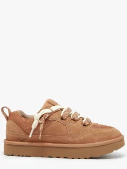 Sneakers Lowmel en cuir UGG