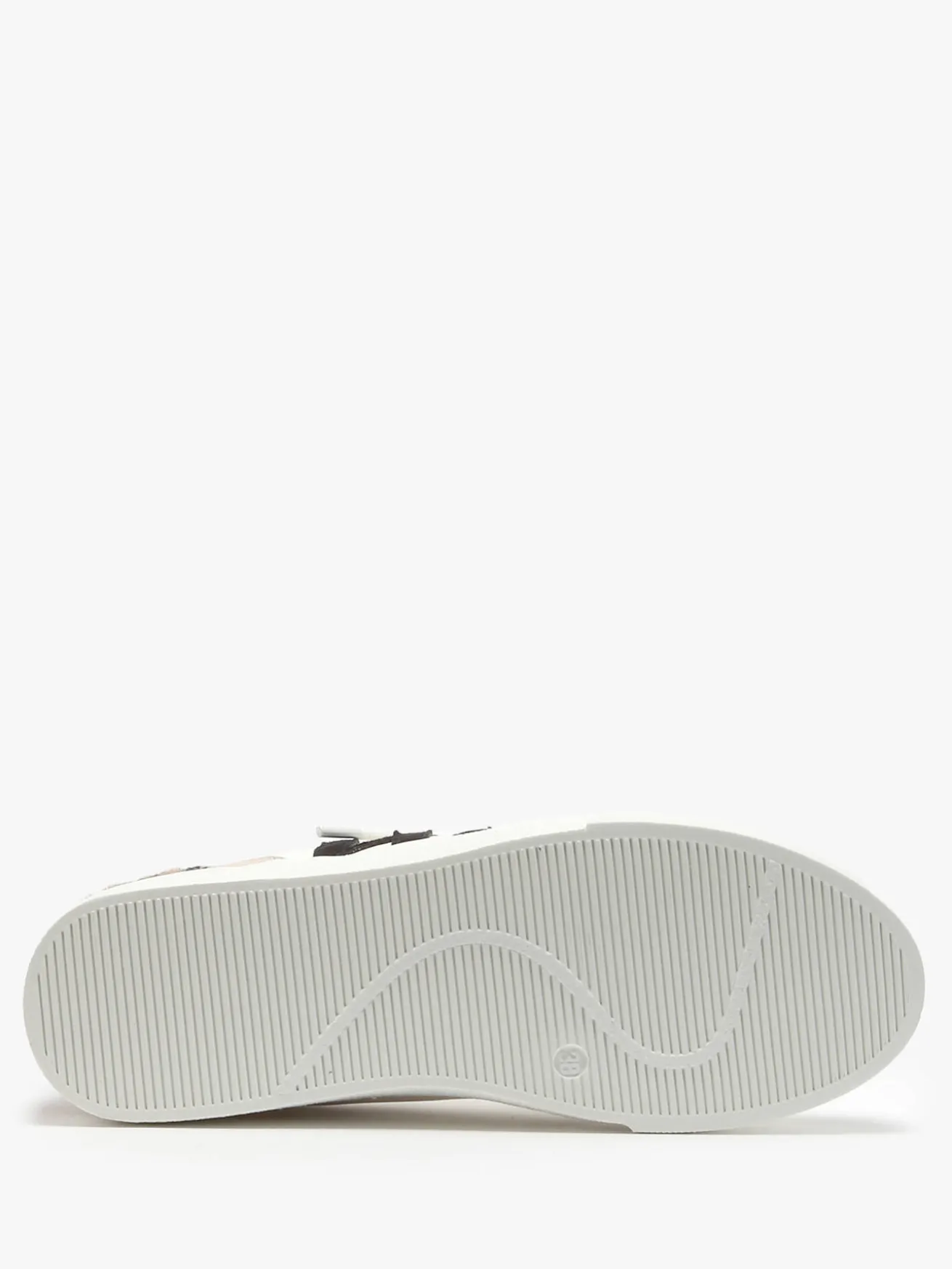 Sneakers Luna Léopard VANESSA WU
