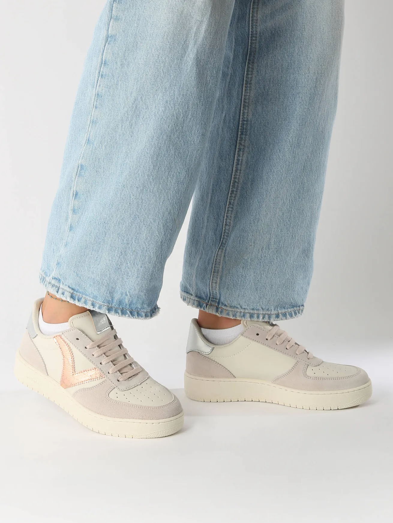 Sneakers Madrid VICTORIA