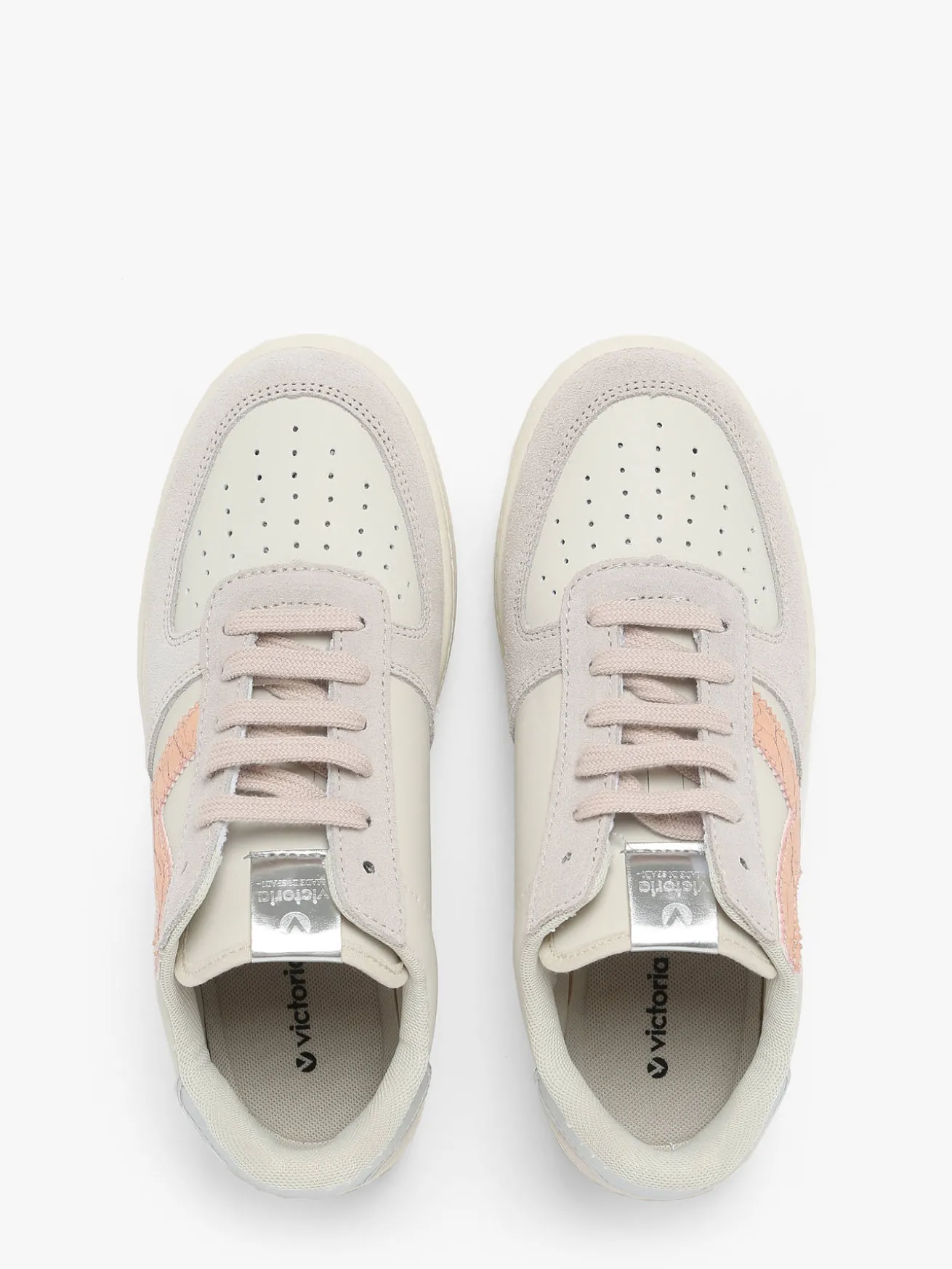 Sneakers Madrid VICTORIA