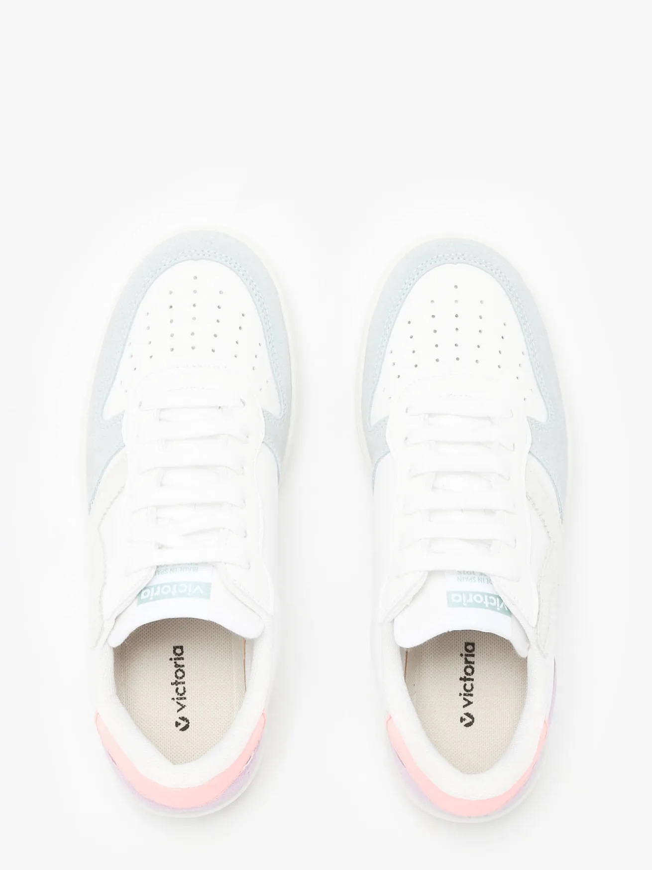 Sneakers Madrid VICTORIA