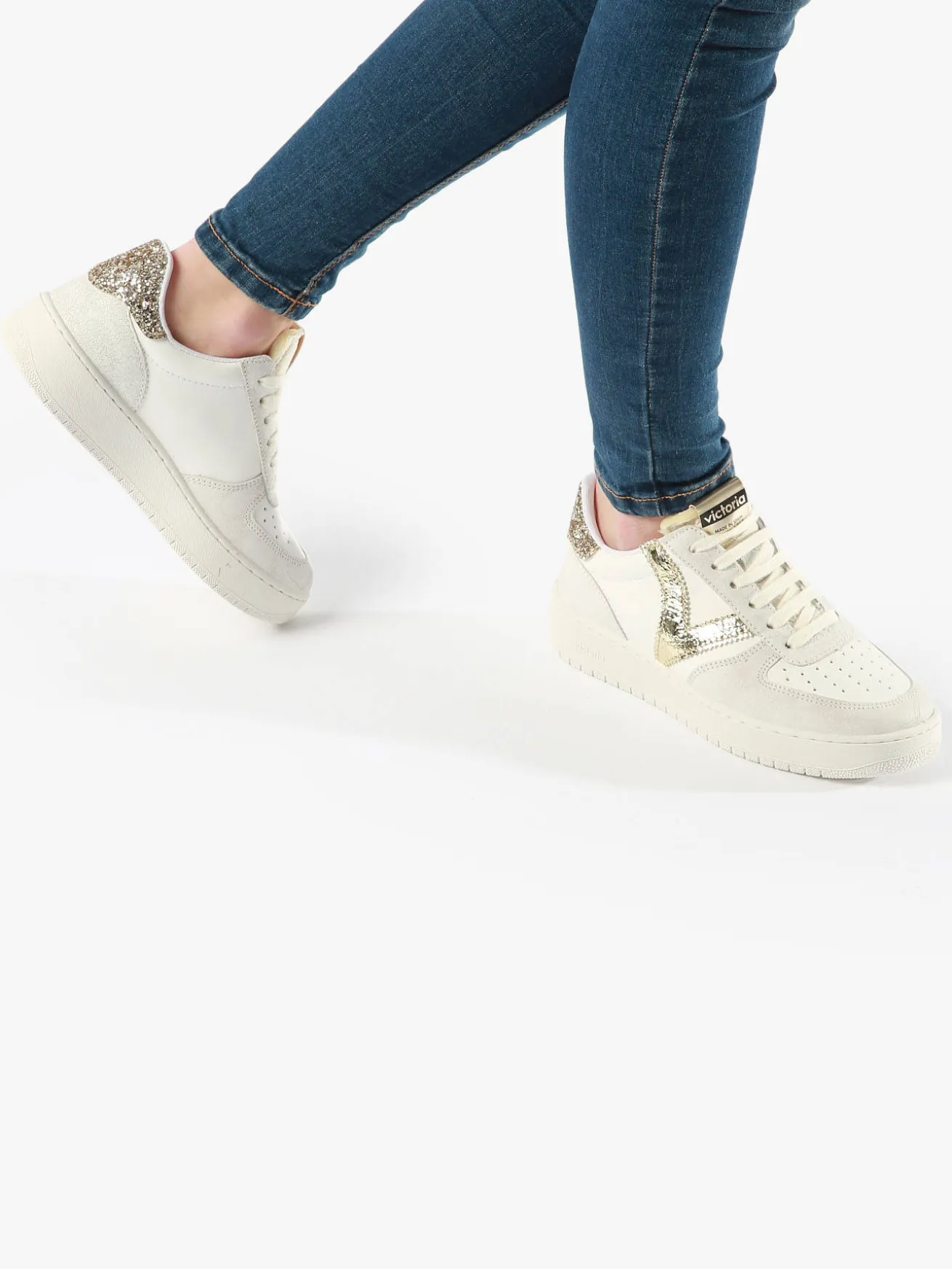 Sneakers Madrid VICTORIA