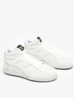 Sneakers Magic Icona en cuir DIADORA