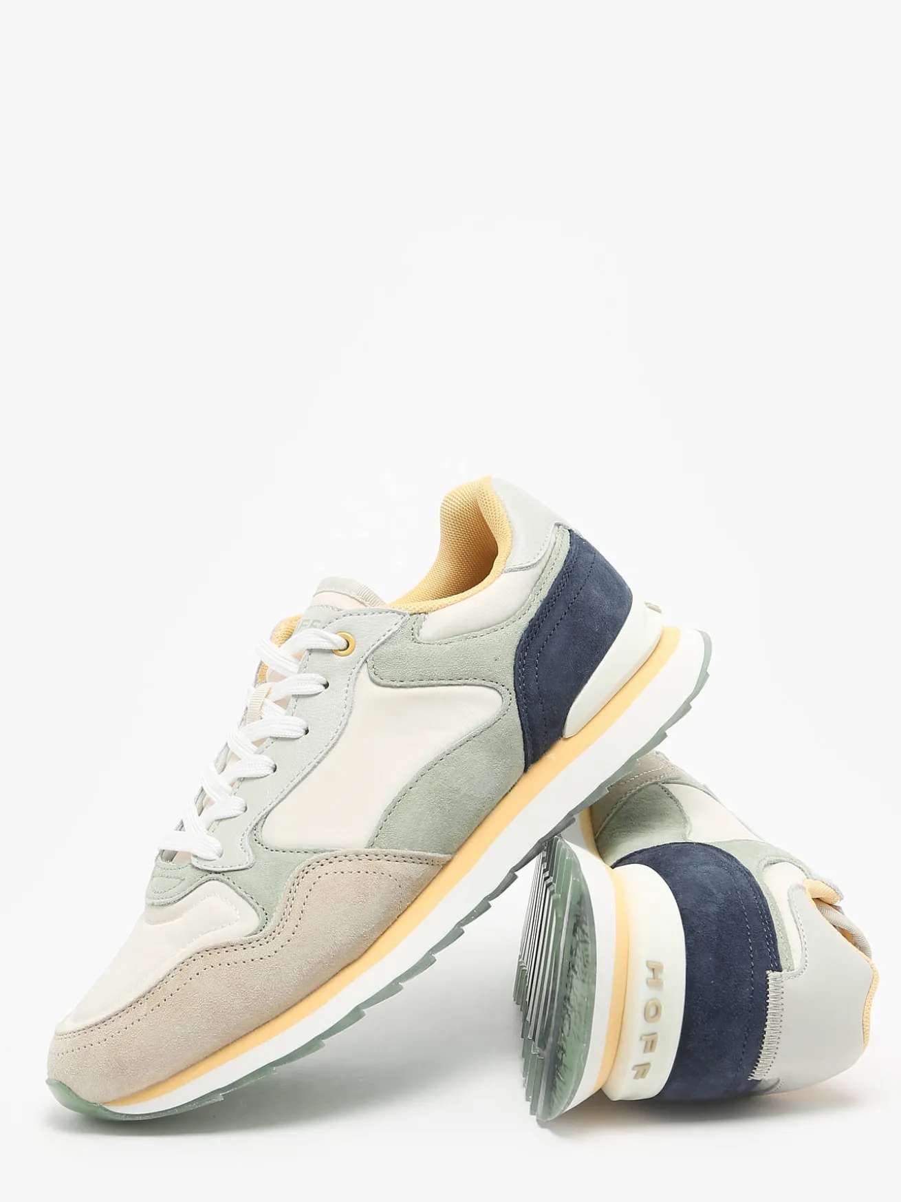 Sneakers Mar De Plata HOFF