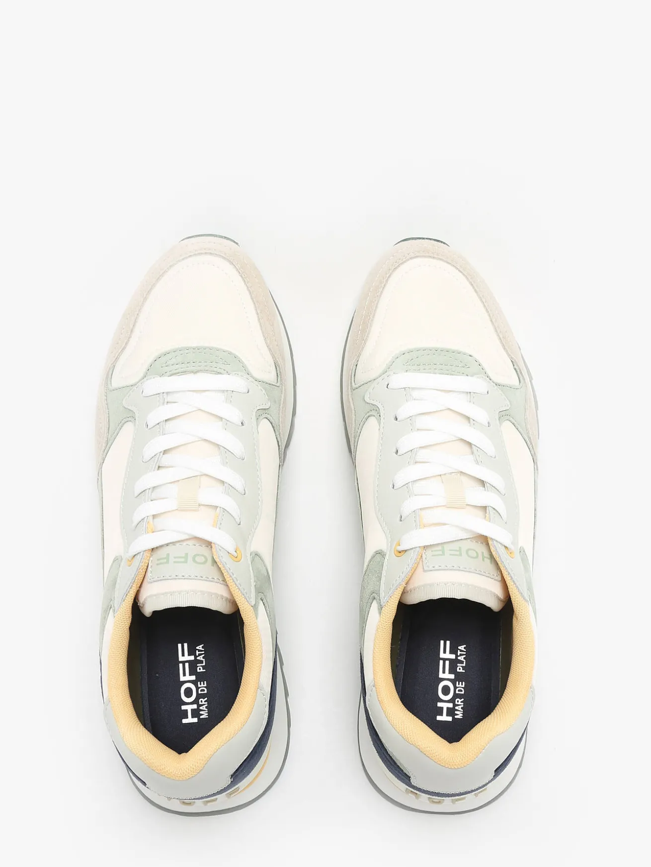 Sneakers Mar De Plata HOFF