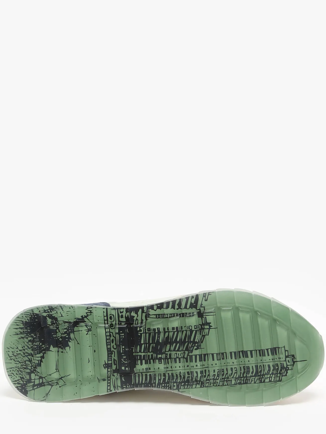 Sneakers Mar De Plata HOFF