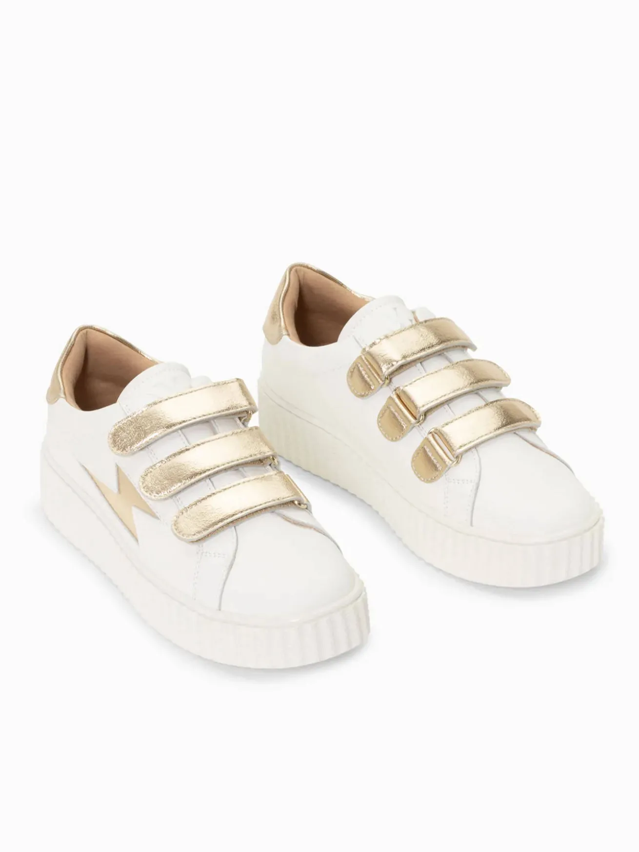 Sneakers Marilou VANESSA WU
