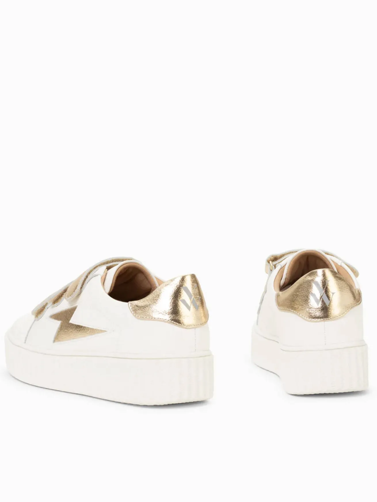 Sneakers Marilou VANESSA WU