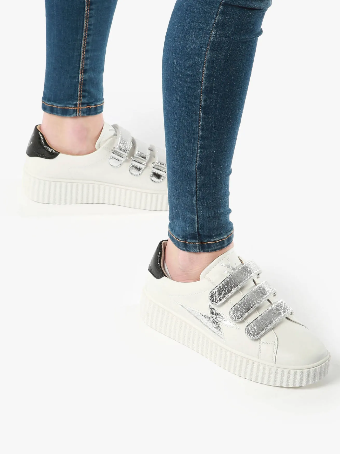 Sneakers Marilou VANESSA WU